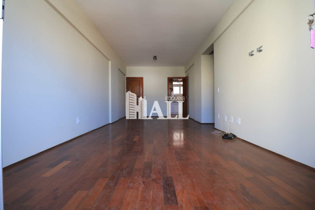 Apartamento com 3 Quartos à Venda, 110 m² em Centro - São José Do Rio Preto