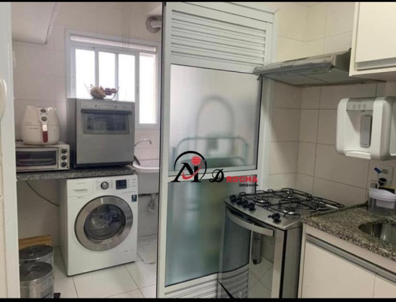 Imagem Apartamento com 2 Quartos à Venda, em Bethaville - Barueri Imagem Apartamento com 2 Quartos à Venda, em Bethaville - Barueri