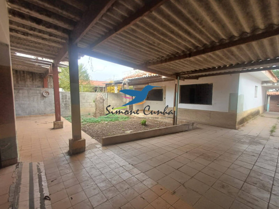 Imagem Casa com 2 Quartos à Venda, 360 m² em Jardim América - São José Dos Campos