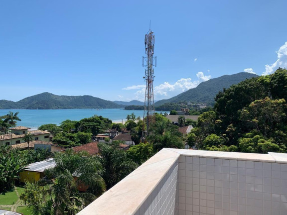 Imagem Apartamento com 2 Quartos à Venda, 125 m² em Praia Da Enseada - Ubatuba