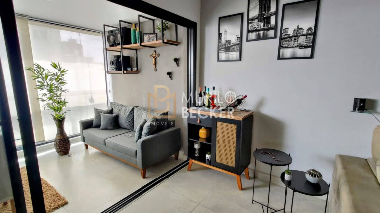 Imagem Apartamento com 2 Quartos à Venda, 84 m² em Vila Adyana - São José Dos Campos