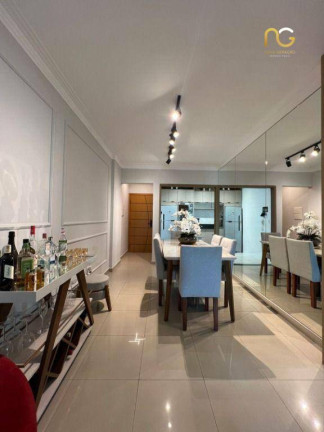 Imagem Apartamento com 2 Quartos à Venda, 87 m² em Aviação - Praia Grande Imagem Apartamento com 2 Quartos à Venda, 87 m² em Aviação - Praia Grande