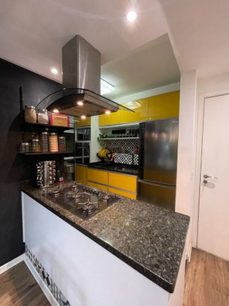 Imagem Apartamento com 2 Quartos à Venda, 67 m² em Fundação - São Caetano Do Sul Imagem Apartamento com 2 Quartos à Venda, 67 m² em Fundação - São Caetano Do Sul