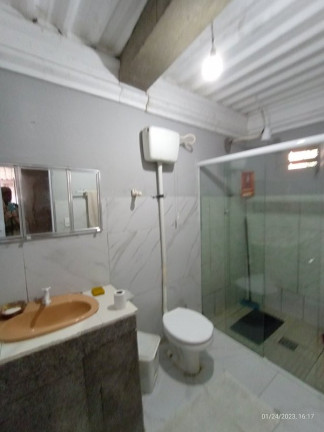 Imagem Casa com 4 Quartos à Venda, 400 m² em Areias - Camboriú Imagem Casa com 4 Quartos à Venda, 400 m² em Areias - Camboriú
