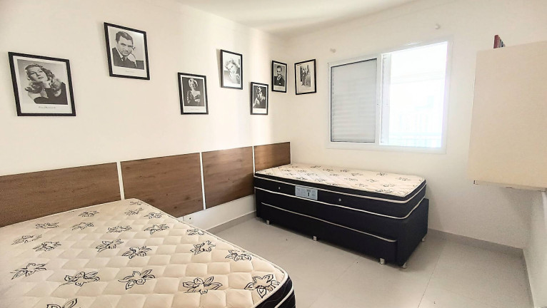 Imagem Apartamento com 3 Quartos à Venda, 110 m² em Pitangueiras - Guarujá