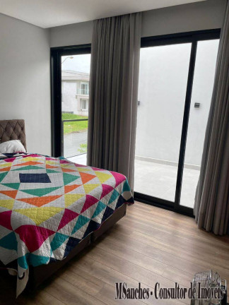 Imagem Casa de Condomínio com 3 Quartos à Venda, 147 m² em Horto Florestal - Sorocaba