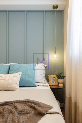 Imagem Apartamento com 2 Quartos à Venda, 34 m² em Centro - Guarulhos Imagem Apartamento com 2 Quartos à Venda, 34 m² em Centro - Guarulhos