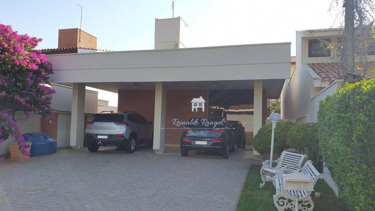 Imagem Casa com 3 Quartos à Venda, 275 m² em Condomínio Portal De Itu - Itu Imagem Casa com 3 Quartos à Venda, 275 m² em Condomínio Portal De Itu - Itu