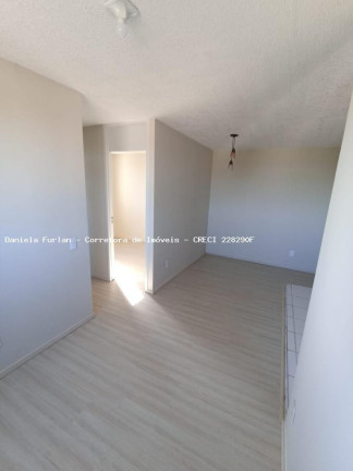 Imagem Apartamento com 2 Quartos à Venda, 41 m² em Edifício Gran Village Ibiti - Sorocaba