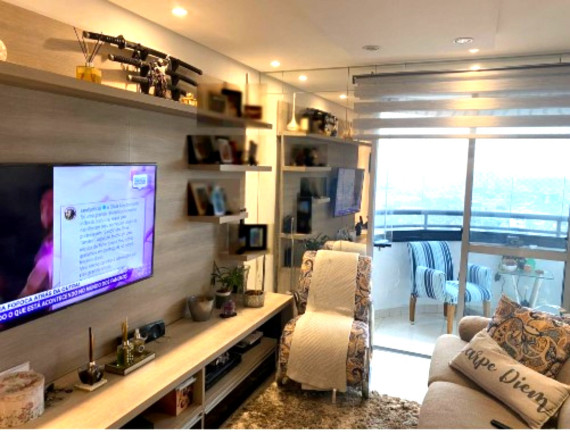 Imagem Apartamento com 2 Quartos à Venda, 67 m² em Tatuapé - São Paulo Imagem Apartamento com 2 Quartos à Venda, 67 m² em Tatuapé - São Paulo