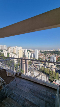 Imagem Apartamento com 2 Quartos à Venda, 120 m² em Vila Suzana - São Paulo Imagem Apartamento com 2 Quartos à Venda, 120 m² em Vila Suzana - São Paulo