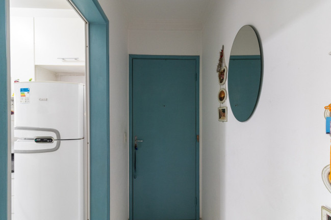 Imagem Apartamento com 2 Quartos à Venda, 50 m² em Jardim Monjolo - São Paulo Imagem Apartamento com 2 Quartos à Venda, 50 m² em Jardim Monjolo - São Paulo