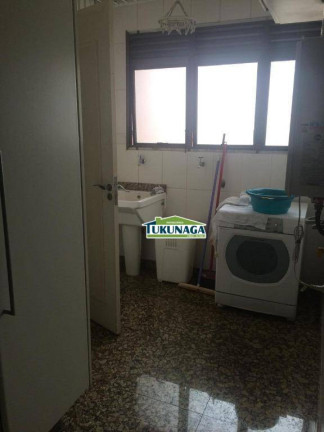 Imagem Apartamento com 3 Quartos à Venda, 215 m² em Santana - São Paulo Imagem Apartamento com 3 Quartos à Venda, 215 m² em Santana - São Paulo