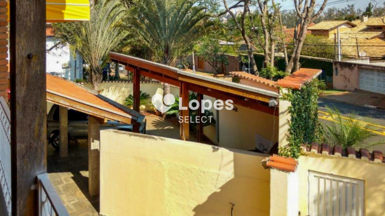 Imagem Casa com 5 Quartos à Venda, em Taquaral - Campinas Imagem Casa com 5 Quartos à Venda, em Taquaral - Campinas