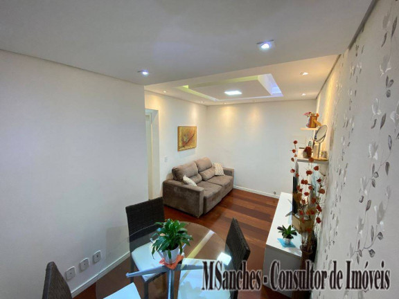 Imagem Apartamento com 2 Quartos à Venda, 50 m² em Jardim Piratininga - Sorocaba