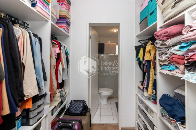 Imagem Apartamento com 2 Quartos à Venda, 72 m² em Perdizes - São Paulo