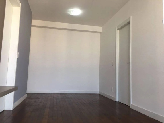 Imagem Apartamento com 1 Quarto à Venda, 46 m² em Centro - São Paulo Imagem Apartamento com 1 Quarto à Venda, 46 m² em Centro - São Paulo