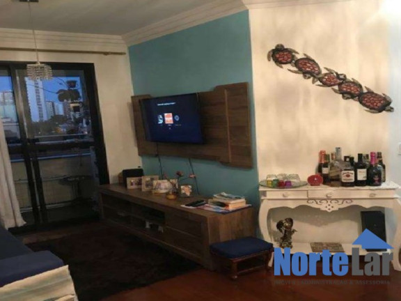 Imagem Apartamento com 2 Quartos à Venda, 65 m² em Santana - São Paulo Imagem Apartamento com 2 Quartos à Venda, 65 m² em Santana - São Paulo