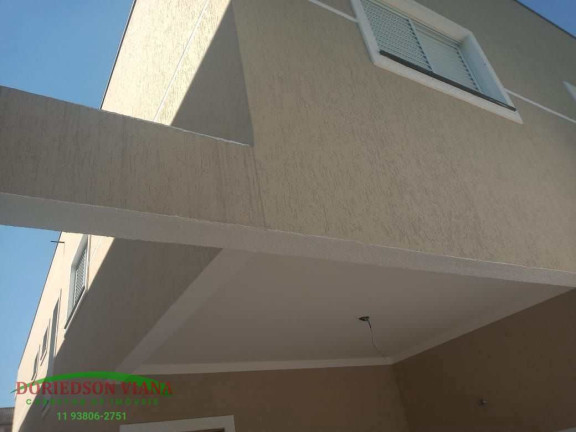 Imagem Sobrado com 3 Quartos à Venda, 110 m² em Jardim Paraventi - Guarulhos