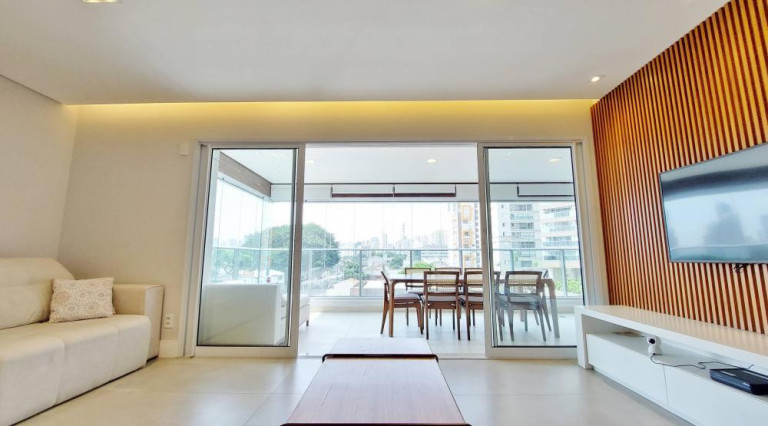 Imagem Imóvel com 3 Quartos à Venda, em Vila Gertrudes - São Paulo Imagem Imóvel com 3 Quartos à Venda, em Vila Gertrudes - São Paulo