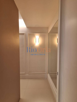 Imagem Apartamento com 3 Quartos à Venda, 188 m² em Barra Da Tijuca - Rio De Janeiro