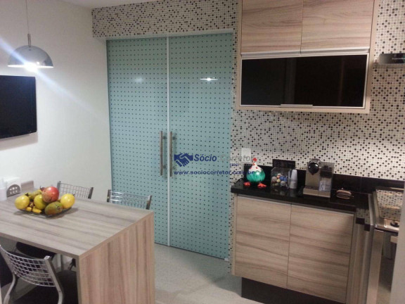 Imagem Apartamento com 3 Quartos à Venda, 115 m² em Centro - Guarulhos Imagem Apartamento com 3 Quartos à Venda, 115 m² em Centro - Guarulhos