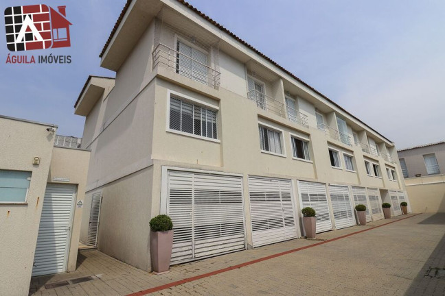 Casa com 2 Quartos à Venda, 110 m² em Vila Ré - São Paulo