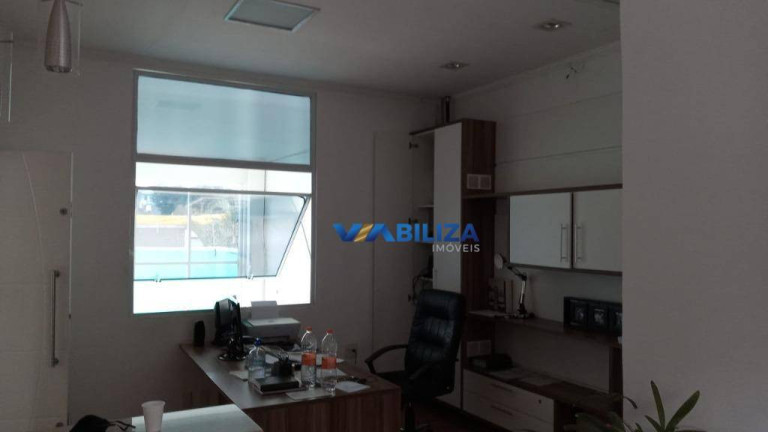 Galpão à Venda ou Locação, 250 m² em Cidade Maia - Guarulhos