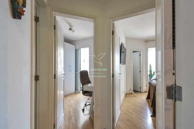 Imagem Apartamento com 2 Quartos à Venda, 67 m² em Indianópolis - São Paulo