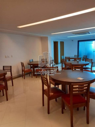 Imagem Apartamento com 3 Quartos à Venda, 127 m² em Guilhermina - Praia Grande