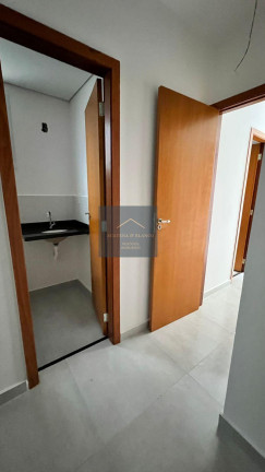 Imagem Apartamento com 2 Quartos à Venda, 55 m² em Jardim Prestes De Barros - Sorocaba