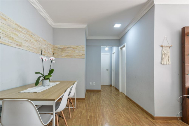 Imagem Imóvel com 3 Quartos à Venda, em Vila Andrade - São Paulo Imagem Imóvel com 3 Quartos à Venda, em Vila Andrade - São Paulo