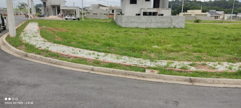 Imagem Terreno em Condomínio à Venda, 333 m² em Parque Das Nações - Pindamonhangaba Imagem Terreno em Condomínio à Venda, 333 m² em Parque Das Nações - Pindamonhangaba