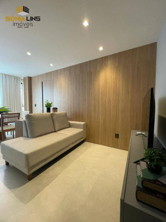 Imagem Apartamento com 3 Quartos à Venda, 71 m² em Jardim Oceania - João Pessoa