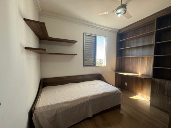 Imagem Apartamento com 3 Quartos à Venda, 56 m² em Jardim Paulistano - Campinas Imagem Apartamento com 3 Quartos à Venda, 56 m² em Jardim Paulistano - Campinas
