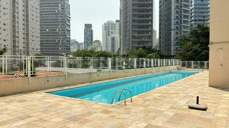 Imagem Apartamento com 3 Quartos à Venda, 80 m² em Moema - São Paulo Imagem Apartamento com 3 Quartos à Venda, 80 m² em Moema - São Paulo