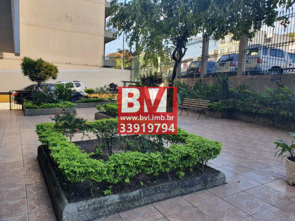Imagem Apartamento com 3 Quartos à Venda, 63 m² em Campinho - Rio De Janeiro Imagem Apartamento com 3 Quartos à Venda, 63 m² em Campinho - Rio De Janeiro
