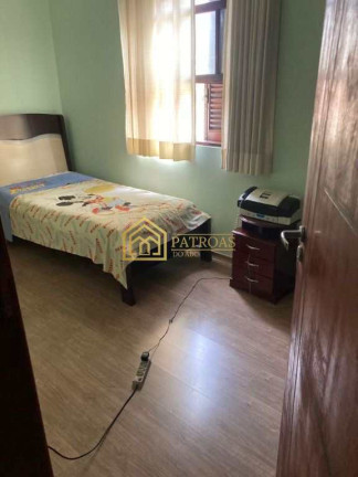Imagem Casa com 4 Quartos à Venda, 240 m² em Jardim Do Mar - São Bernardo Do Campo Imagem Casa com 4 Quartos à Venda, 240 m² em Jardim Do Mar - São Bernardo Do Campo