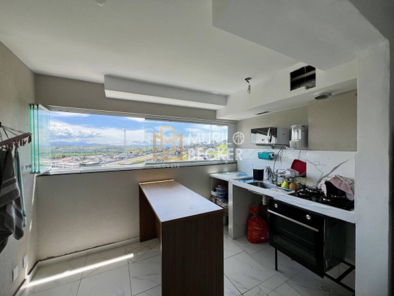 Apartamento com 3 Quartos à Venda, 67 m² em Urbanova - São José Dos Campos