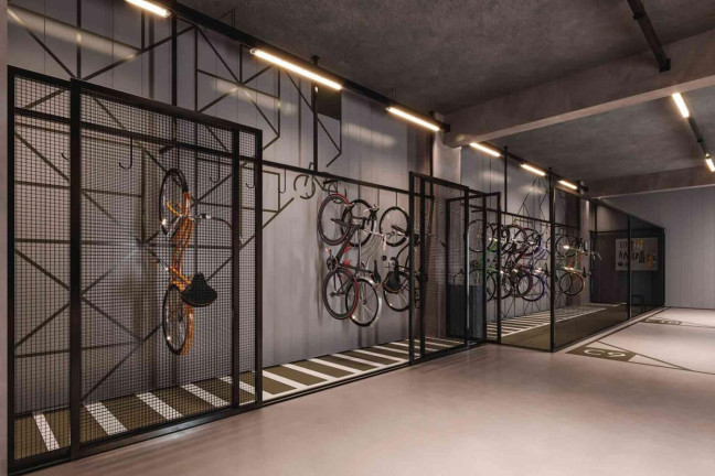 Imagem Imóvel com 2 Quartos à Venda, 137 m² em Jardim Paulista - São Paulo Imagem Imóvel com 2 Quartos à Venda, 137 m² em Jardim Paulista - São Paulo