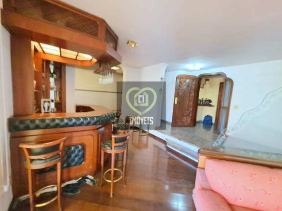 Imagem Apartamento com 4 Quartos à Venda, 183 m² em Perdizes - São Paulo Imagem Apartamento com 4 Quartos à Venda, 183 m² em Perdizes - São Paulo