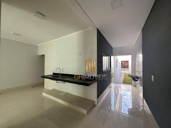 Imagem Casa com 3 Quartos à Venda, 120 m² em Cidade Satélite São Luiz - Aparecida De Goiânia Imagem Casa com 3 Quartos à Venda, 120 m² em Cidade Satélite São Luiz - Aparecida De Goiânia