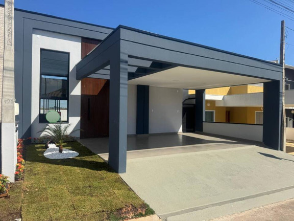 Imagem Casa de Condomínio com 3 Quartos à Venda, 250 m² em Jacaré - Cabreúva Imagem Casa de Condomínio com 3 Quartos à Venda, 250 m² em Jacaré - Cabreúva