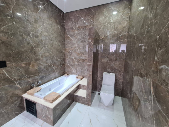 Imagem Casa com 4 Quartos à Venda, 555 m² em Tamboré - Santana De Parnaíba