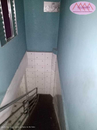 Imagem Casa com 3 Quartos à Venda, 70 m² em Jardim Sônia Maria - Mauá Imagem Casa com 3 Quartos à Venda, 70 m² em Jardim Sônia Maria - Mauá
