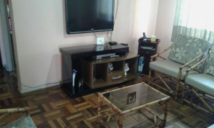 Imagem Casa com 2 Quartos à Venda, 53 m² em Parque Dos Maias - Porto Alegre Imagem Casa com 2 Quartos à Venda, 53 m² em Parque Dos Maias - Porto Alegre