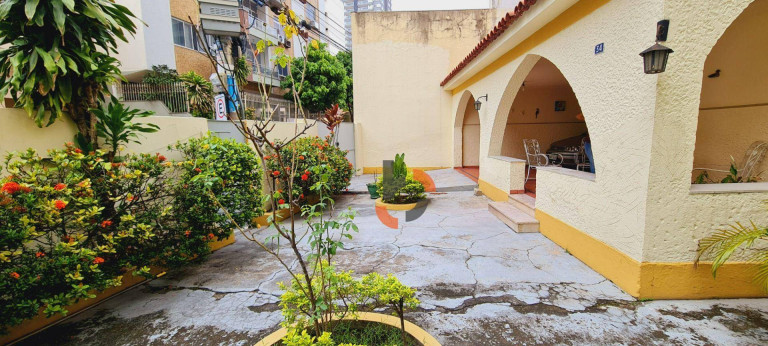 Imagem Casa com 3 Quartos à Venda ou Locação, 188 m² em Centro - Nova Iguaçu Imagem Casa com 3 Quartos à Venda ou Locação, 188 m² em Centro - Nova Iguaçu