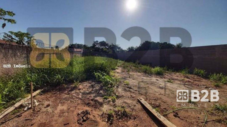 Imagem Terreno à Venda, 538 m² em Vale Do Igapó - Bauru Imagem Terreno à Venda, 538 m² em Vale Do Igapó - Bauru