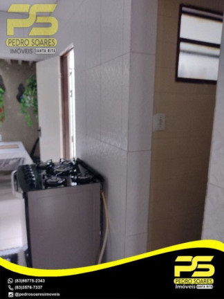 Imagem Casa com 4 Quartos à Venda, em Manaíra - João Pessoa Imagem Casa com 4 Quartos à Venda, em Manaíra - João Pessoa