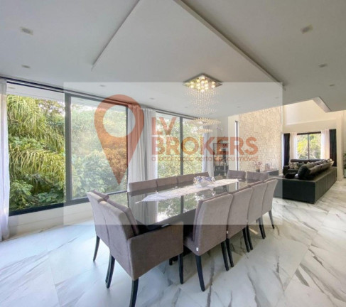 Imagem Casa com 4 Quartos à Venda, 460 m² em Condominio Arua Ecopark - Mogi Das Cruzes Imagem Casa com 4 Quartos à Venda, 460 m² em Condominio Arua Ecopark - Mogi Das Cruzes